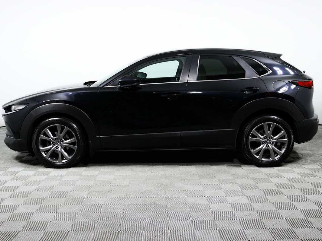 Купить Mazda CX-30 с пробегом. Фото: #7