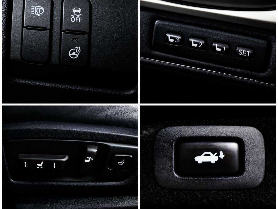 Купить Lexus GS с пробегом. Фото: #12