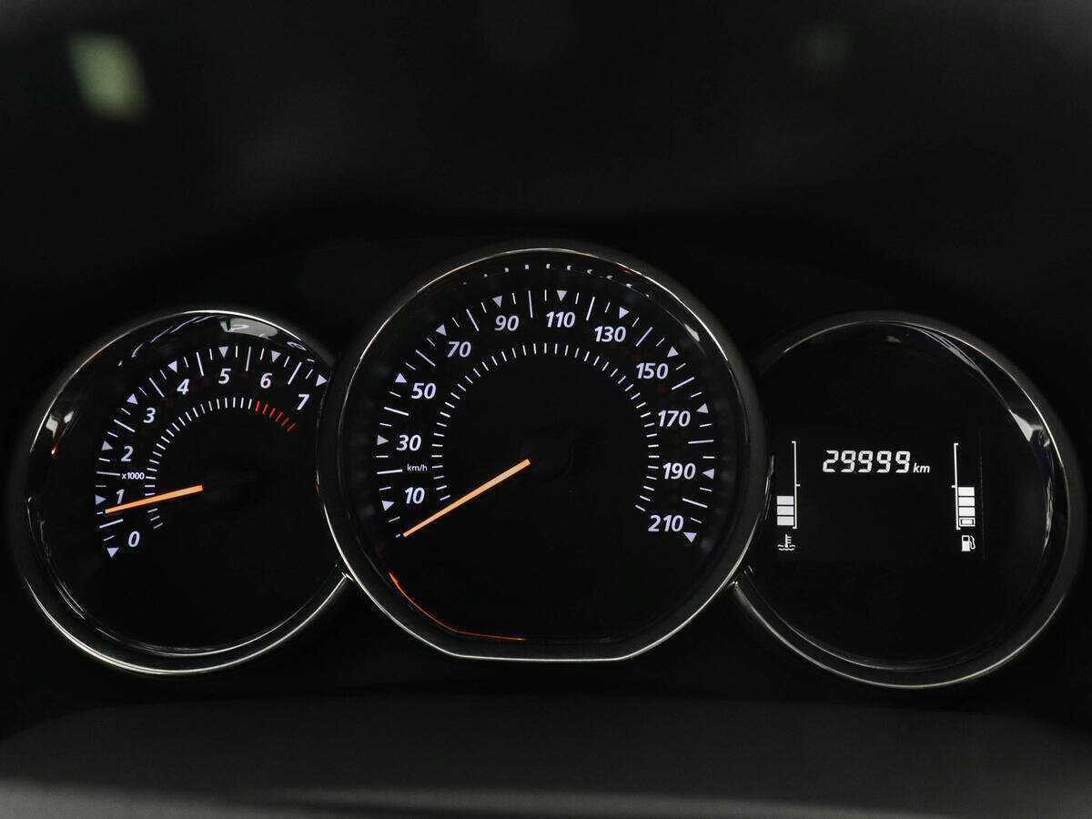 Продажа Б/У Рено Логан. Фото: #10