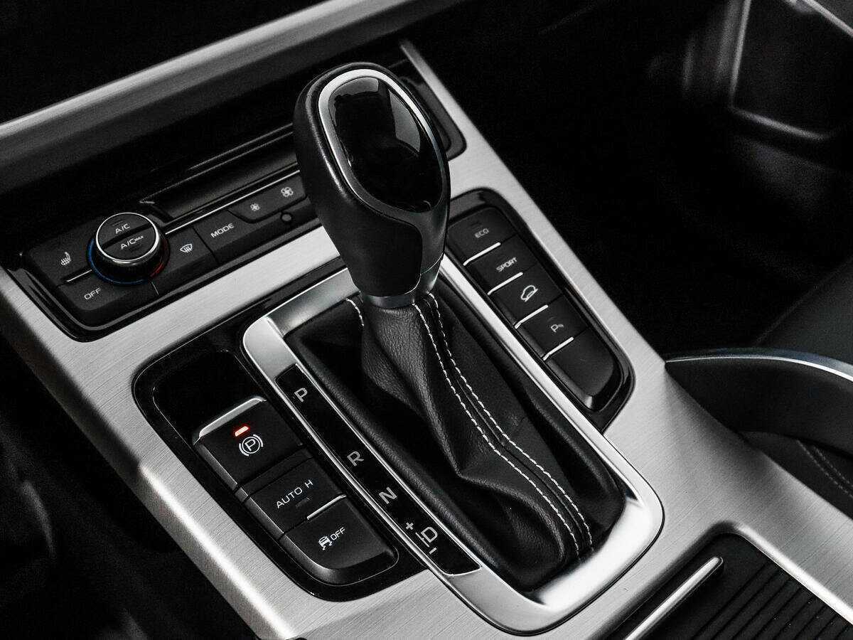 Продажа Б/У Джили Атлас. Фото: #10