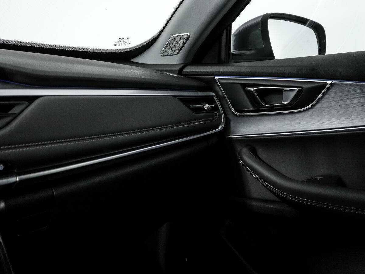 Продажа Б/У Чери Тигго 7 Про. Фото: #19