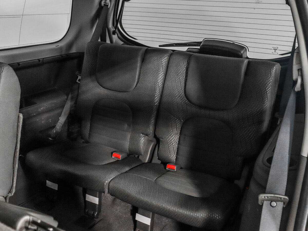 Продажа Б/У Ниссан Патфайндер. Фото: #10