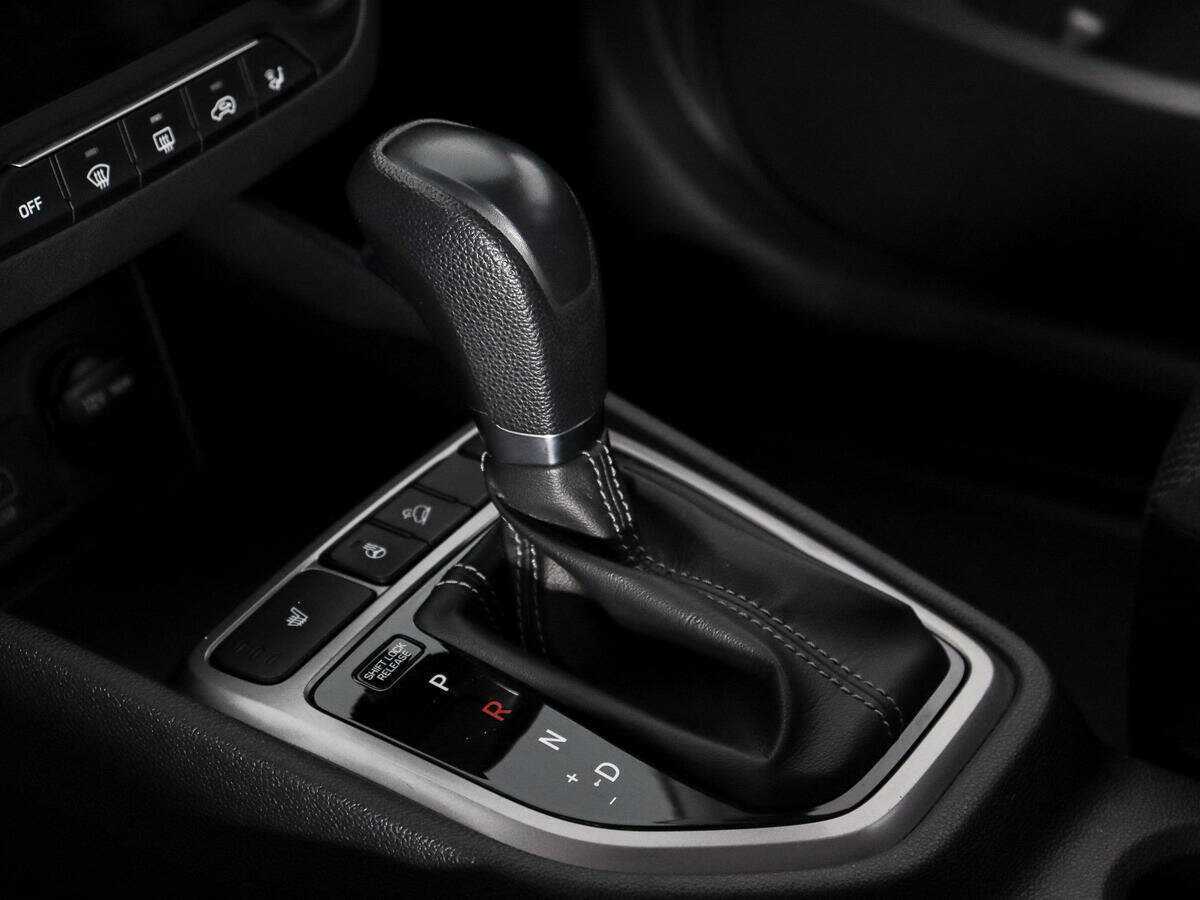 Купить Hyundai Creta с пробегом. Фото: #9