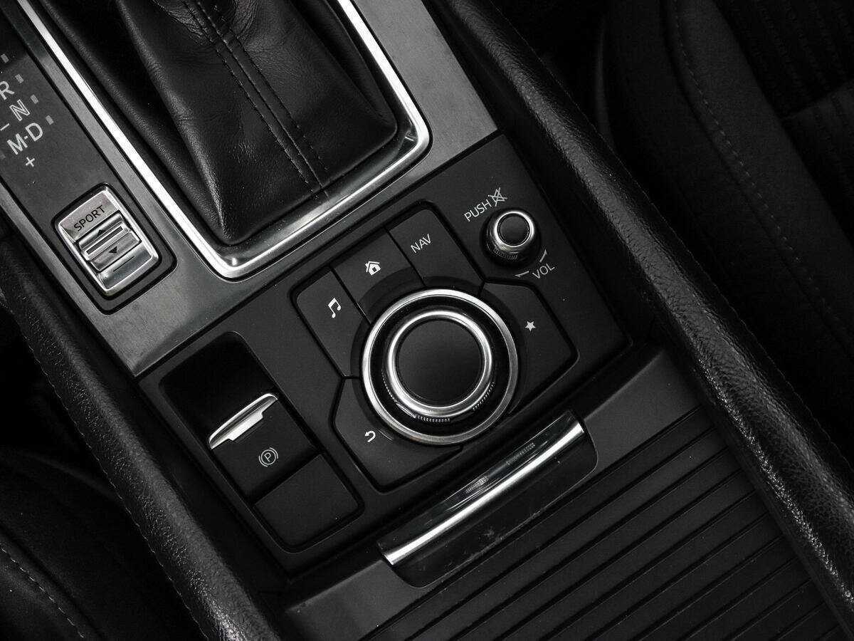 Продажа Б/У Мазда 6. Фото: #11