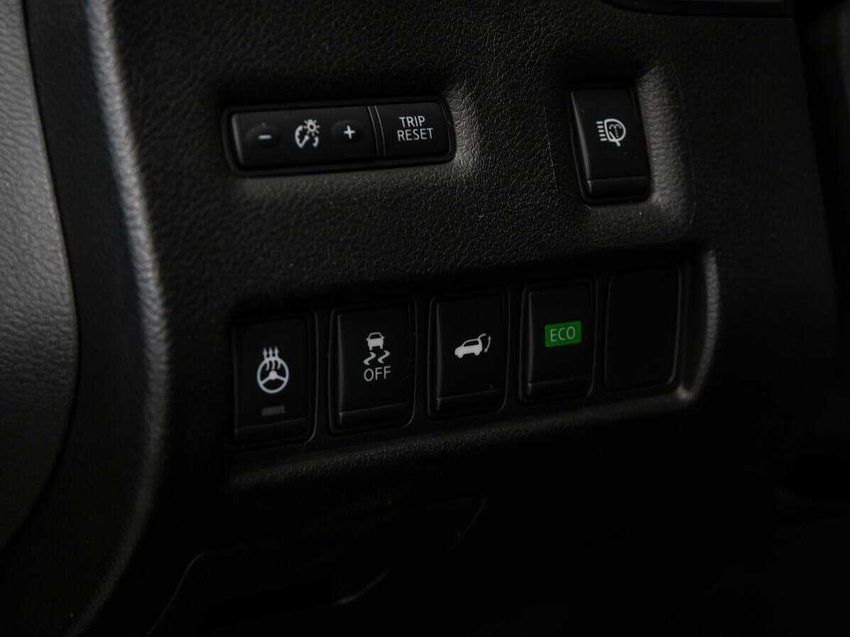 Купить Nissan Murano с пробегом. Фото: #19