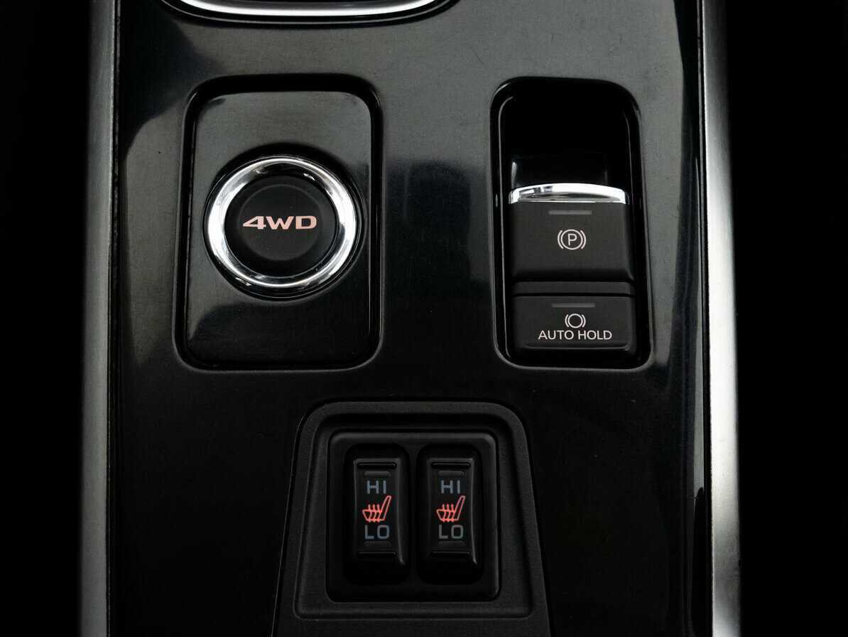 Купить Mitsubishi Outlander с пробегом. Фото: #13