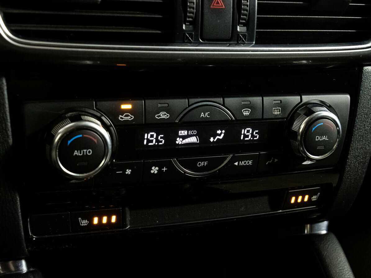 Продажа Б/У Мазда Ц-Икс-5. Фото: #13