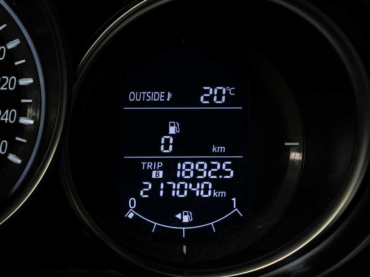 Продажа Б/У Мазда Ц-Икс-5. Фото: #16