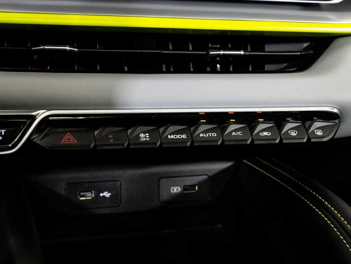 Купить Geely Coolray с пробегом. Фото: #11