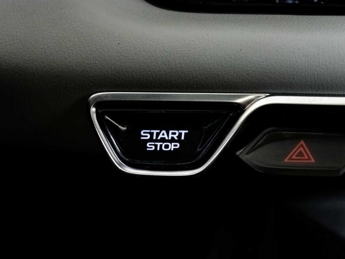 Купить Geely Coolray с пробегом. Фото: #12