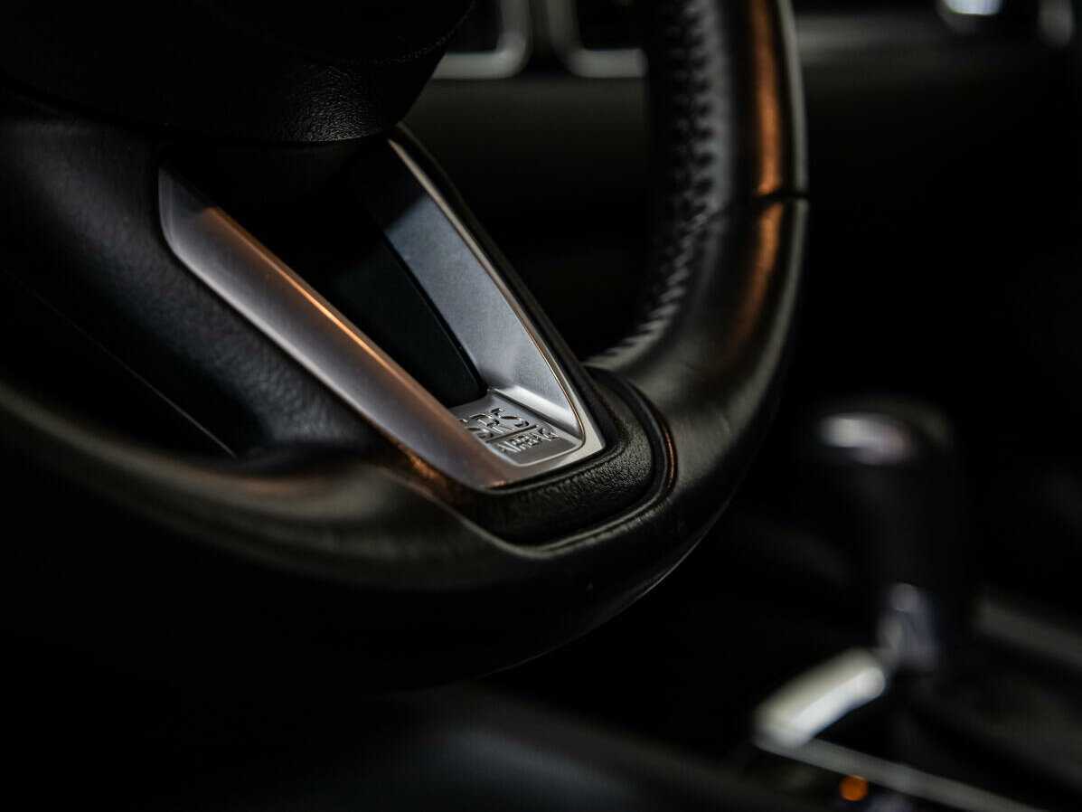 Купить Mazda CX-5 с пробегом. Фото: #18