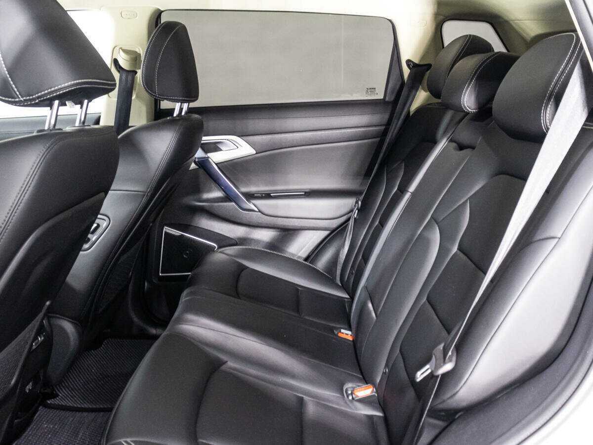 Продажа Б/У Джили Атлас. Фото: #9