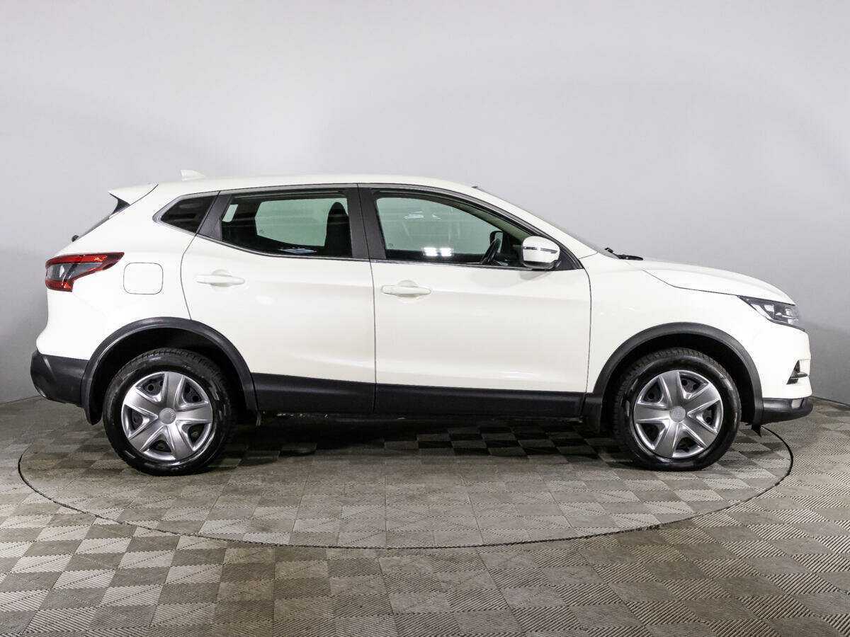 Продажа Б/У Ниссан Кашкай. Фото: #3