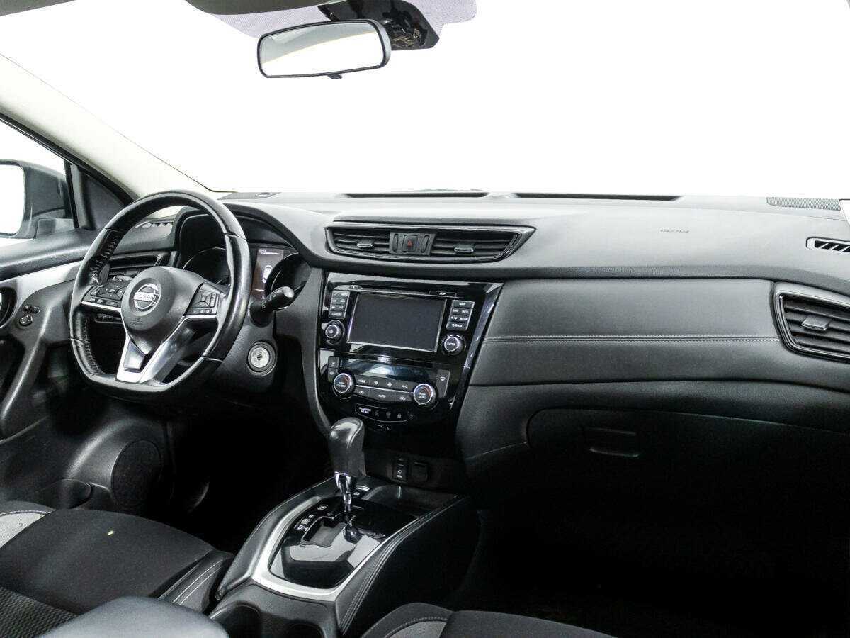 Продажа Б/У Ниссан Кашкай. Фото: #8