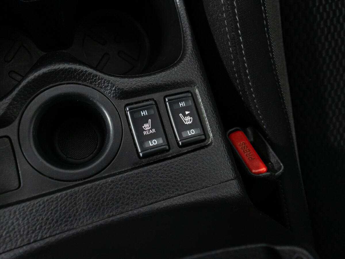 Продажа Б/У Ниссан Кашкай. Фото: #16