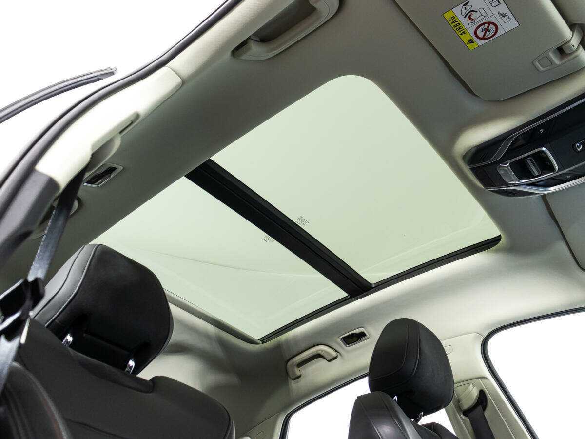 Купить Geely Tugella с пробегом. Фото: #20