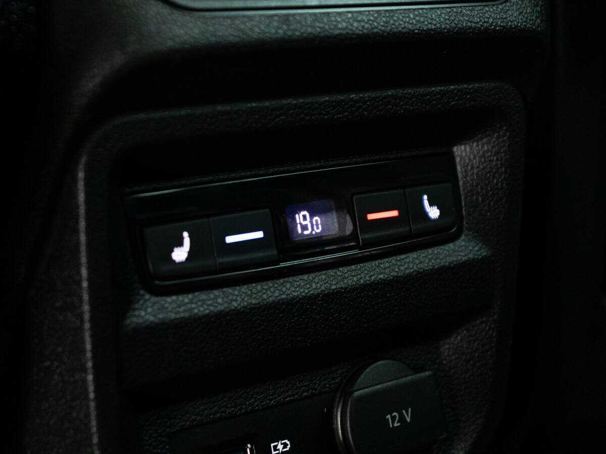 Купить Volkswagen Tiguan с пробегом. Фото: #18