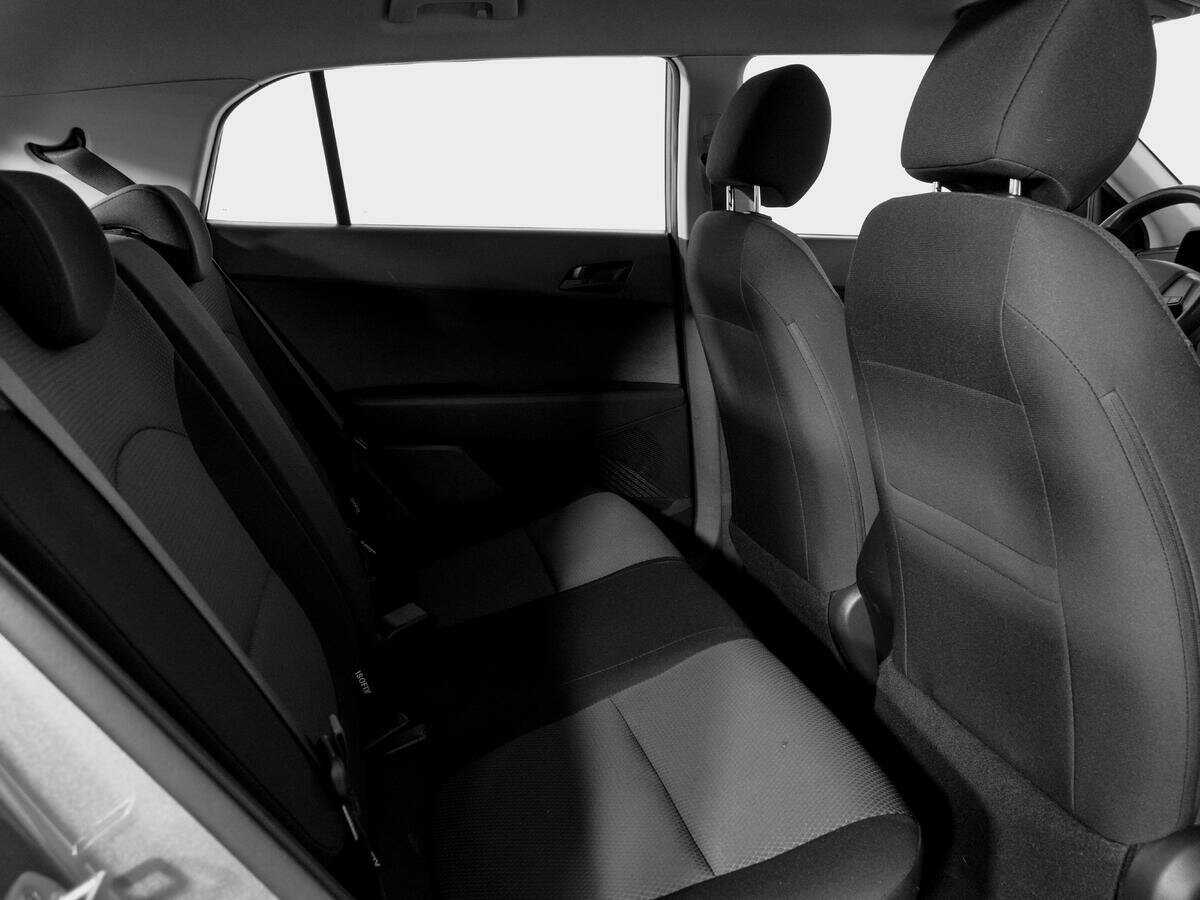 Продажа Б/У Хендай Крета. Фото: #7