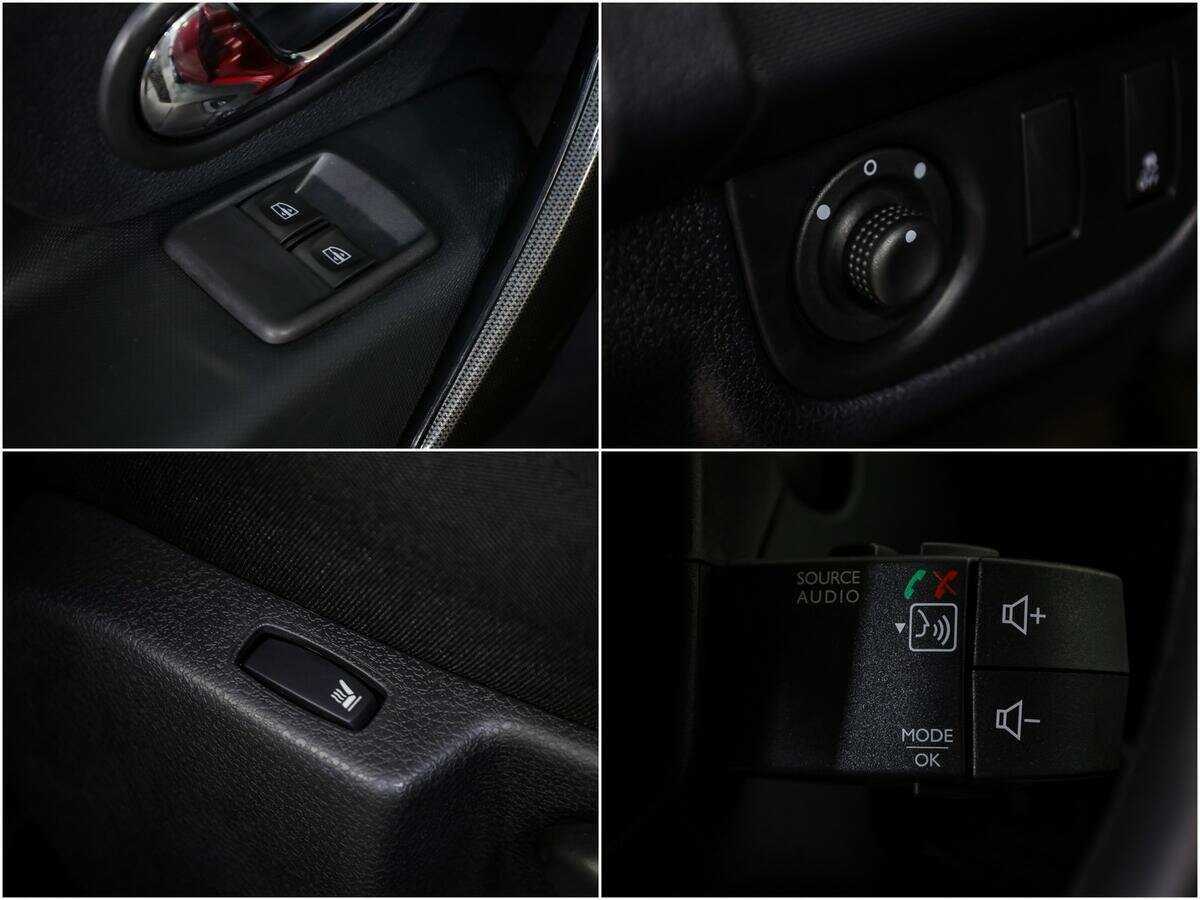 Продажа Б/У Рено Сандеро. Фото: #14