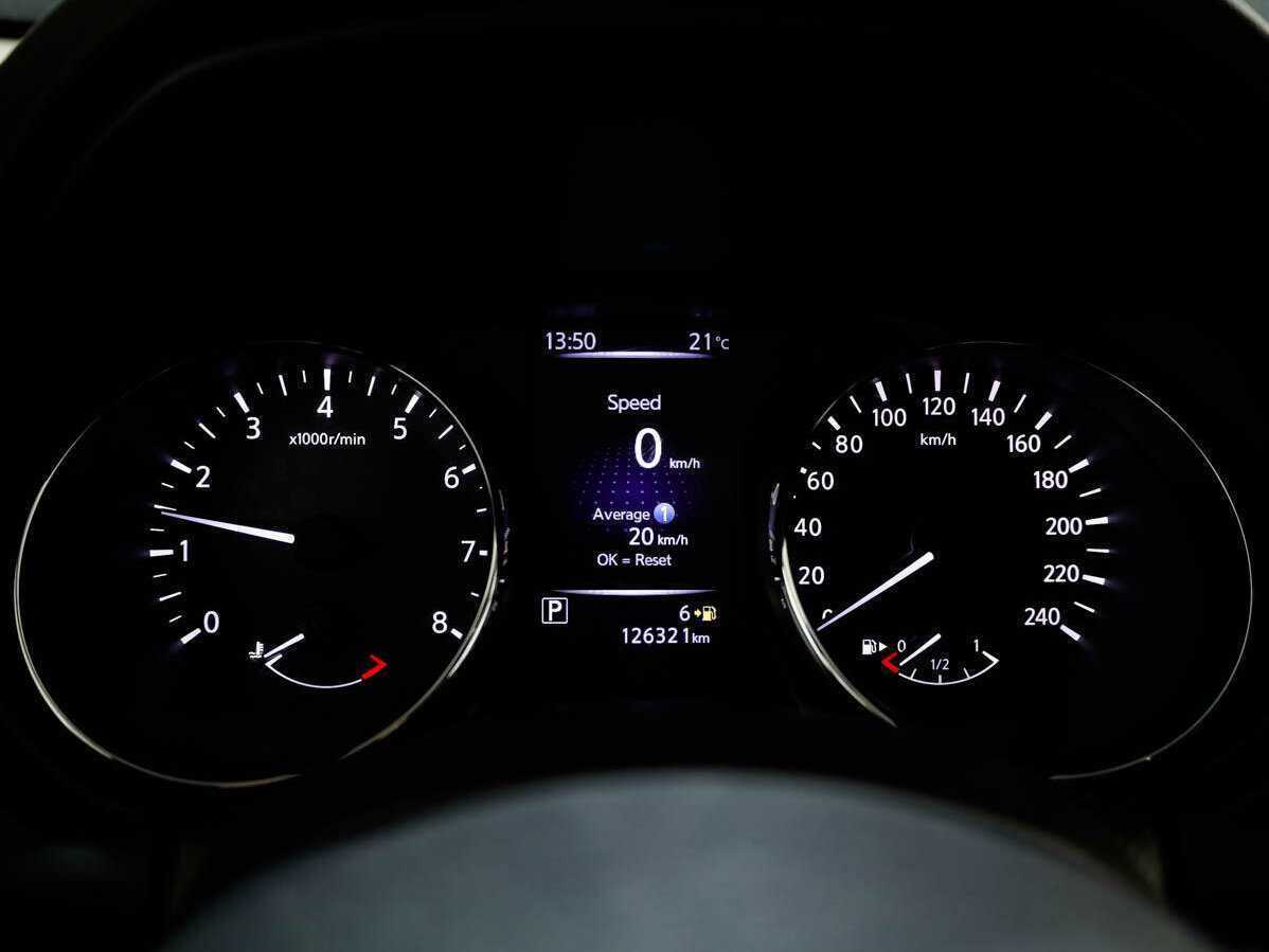 Продажа Б/У Ниссан Кашкай. Фото: #9