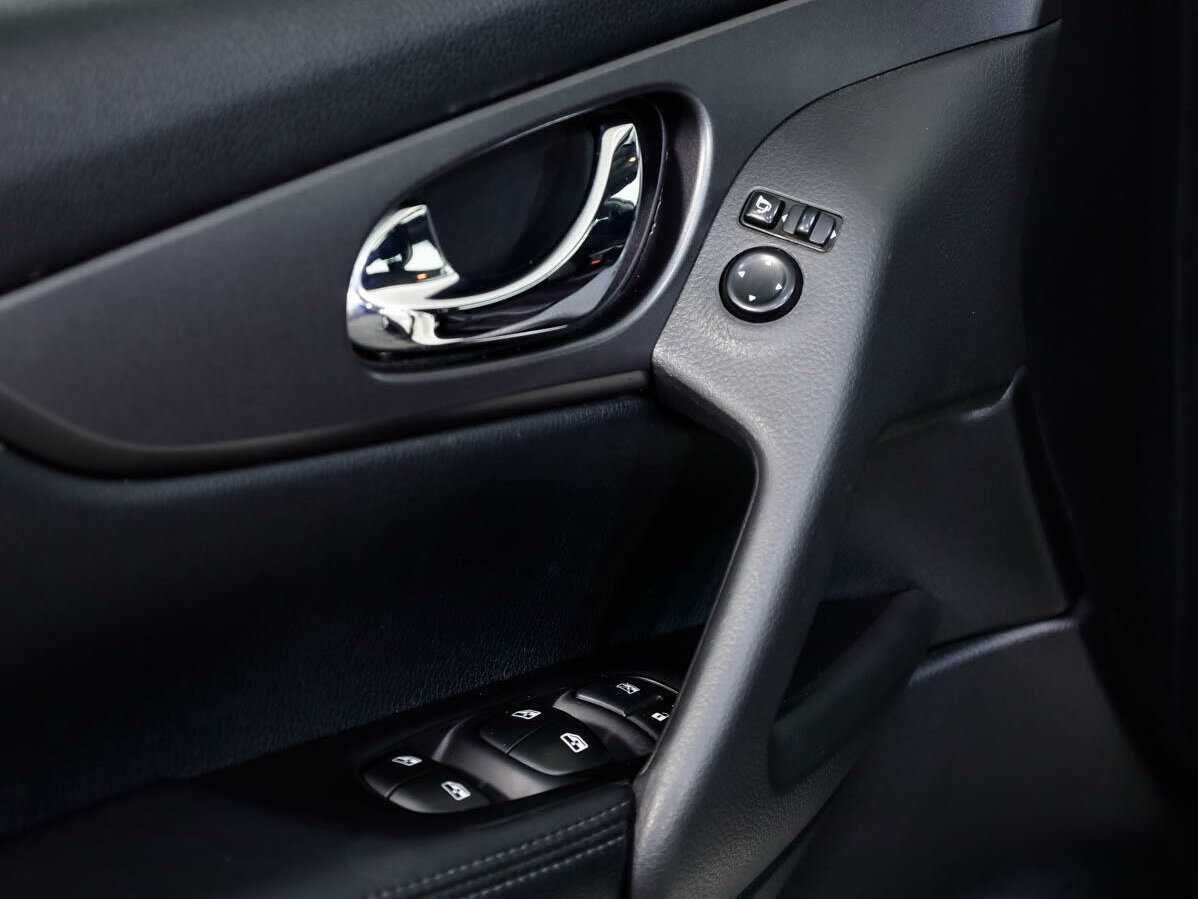 Продажа Б/У Ниссан Кашкай. Фото: #12