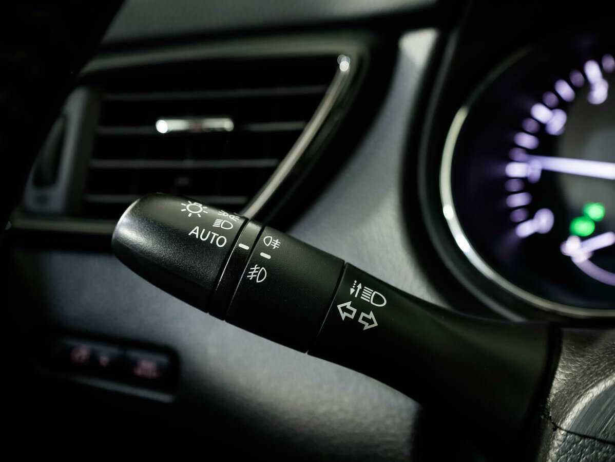 Продажа Б/У Ниссан Кашкай. Фото: #15