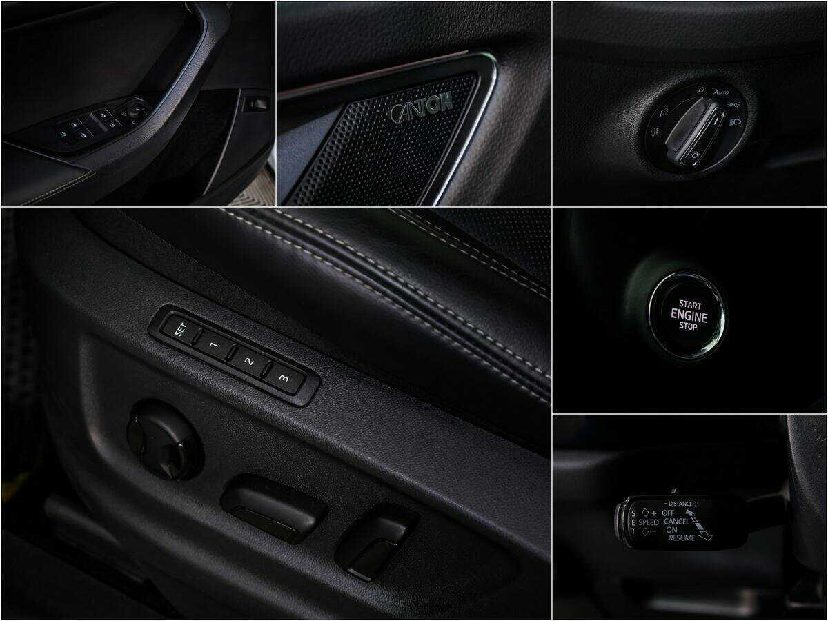 Купить Skoda Kodiaq с пробегом. Фото: #14