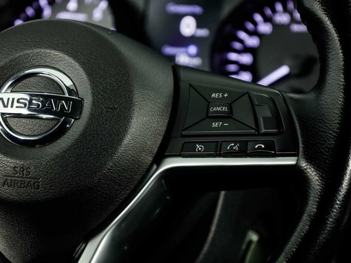 Продажа Б/У Ниссан Кашкай. Фото: #15