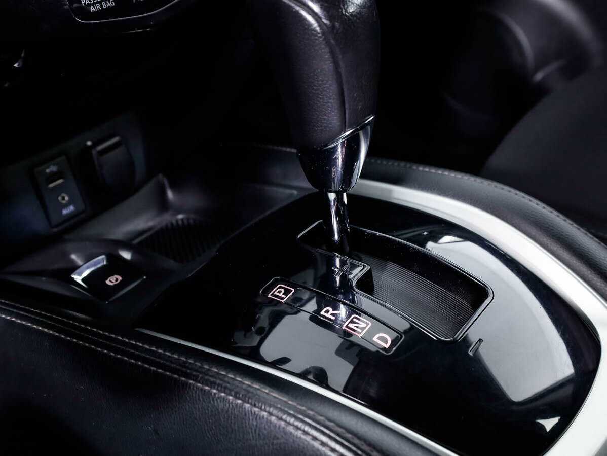 Продажа Б/У Ниссан Кашкай. Фото: #19