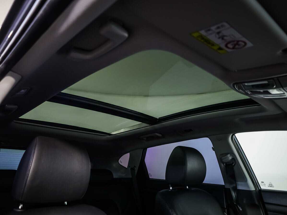 Купить Hyundai Tucson с пробегом. Фото: #14