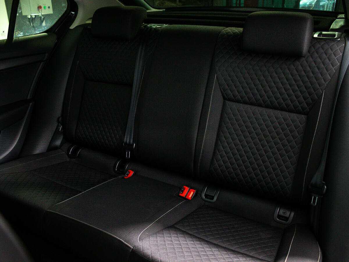 Купить Skoda Octavia с пробегом. Фото: #12