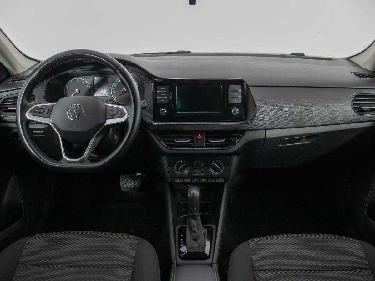 Продажа Б/У Фольксваген Поло. Фото: #12