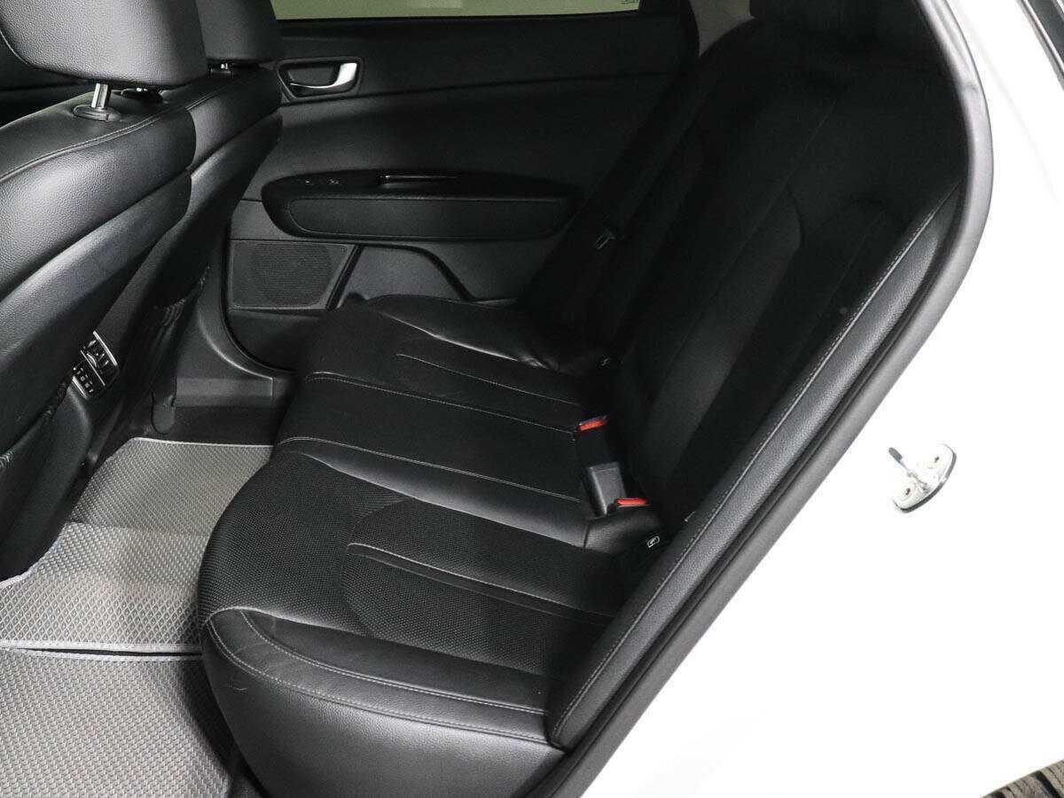 Продажа Б/У Киа Оптима. Фото: #7