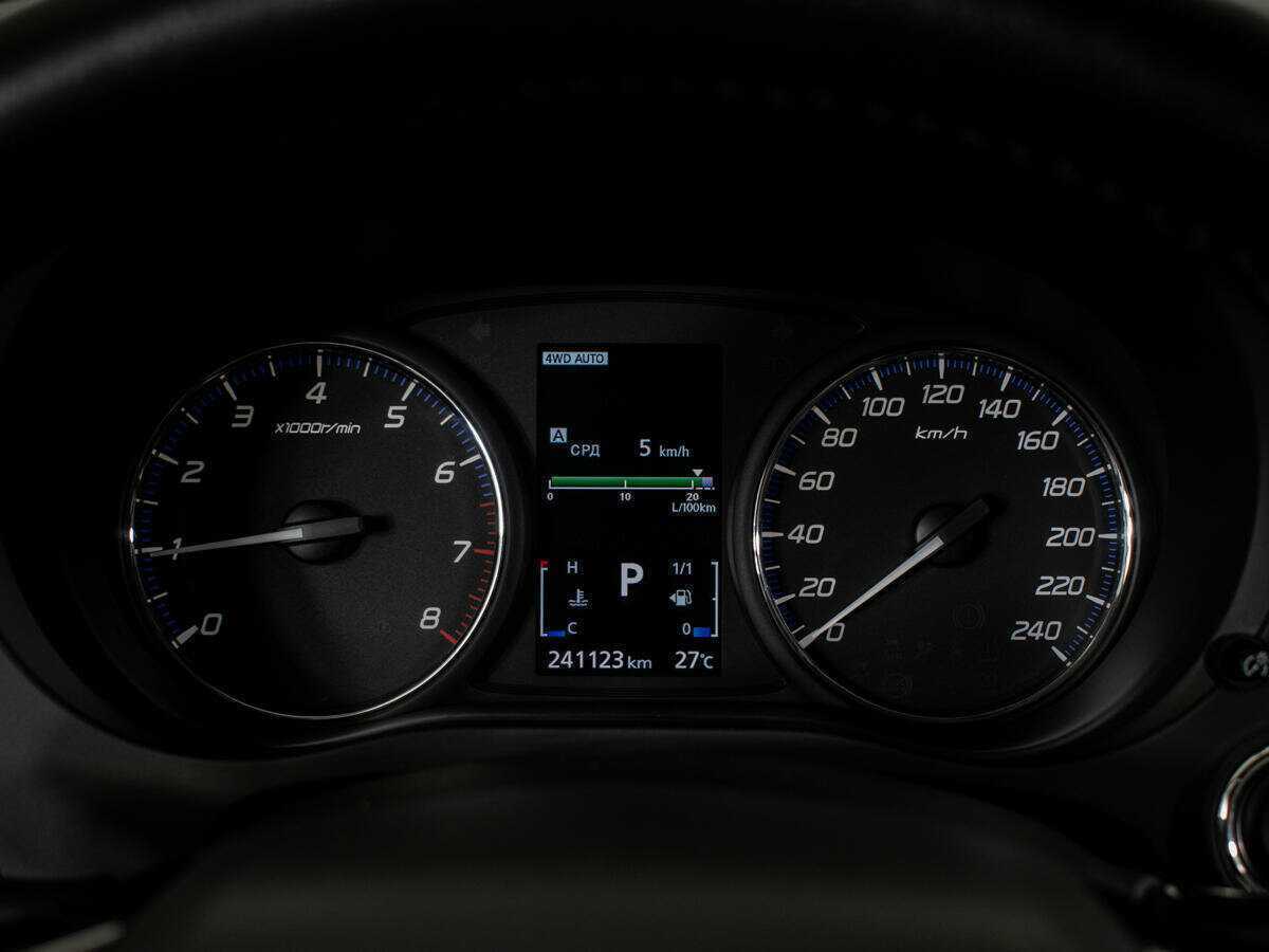 Продажа Б/У Митсубиши Оутлэндер. Фото: #10