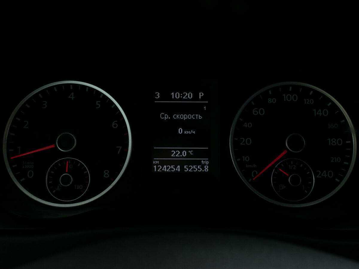 Продажа Б/У Фольксваген Тигуан. Фото: #9