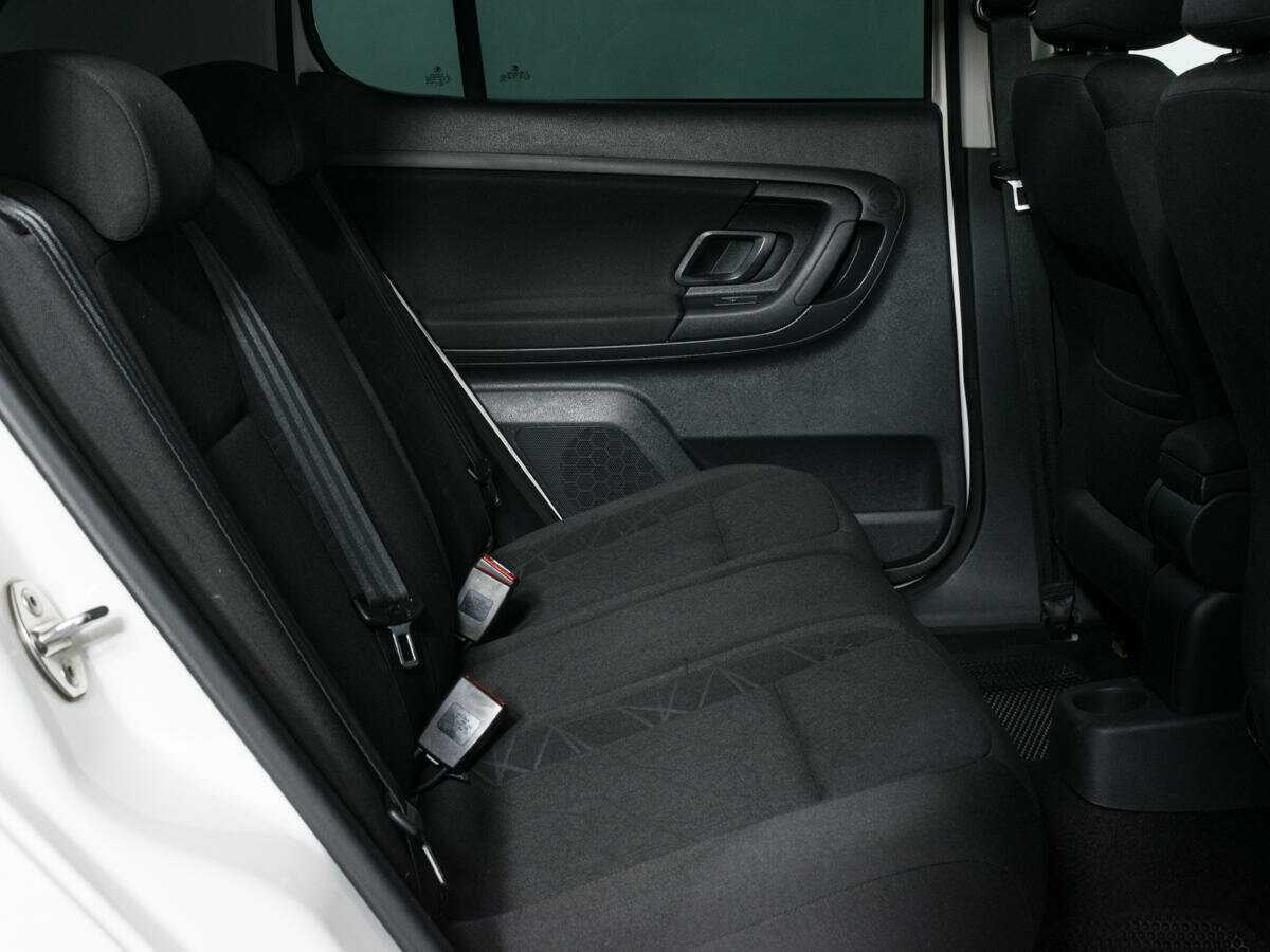 Продажа Б/У Шкода Фабия. Фото: #9