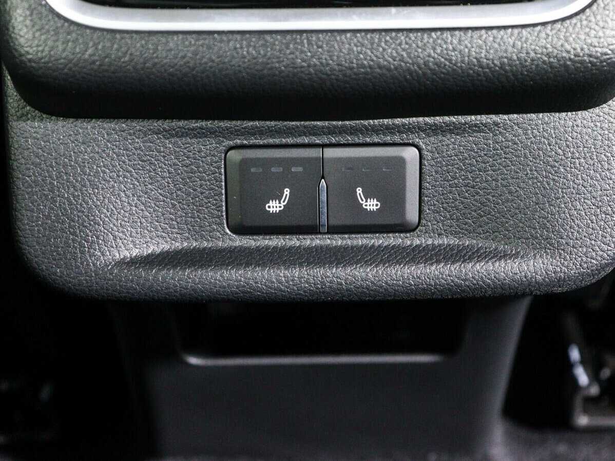 Купить Chery Tiggo 7 Pro Max с пробегом. Фото: #12