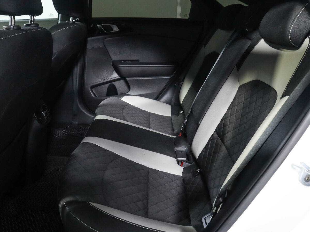 Купить Kia Proceed с пробегом. Фото: #7