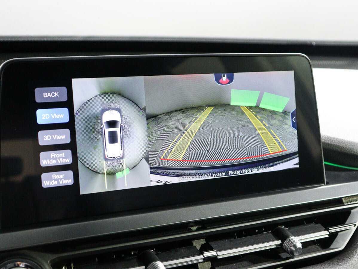 Купить Chery Tiggo 8 с пробегом. Фото: #11