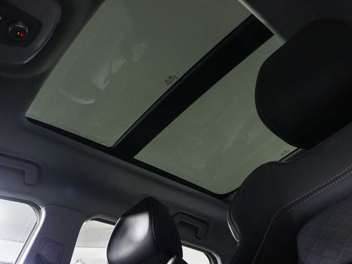 Купить Chery Tiggo 8 с пробегом. Фото: #12