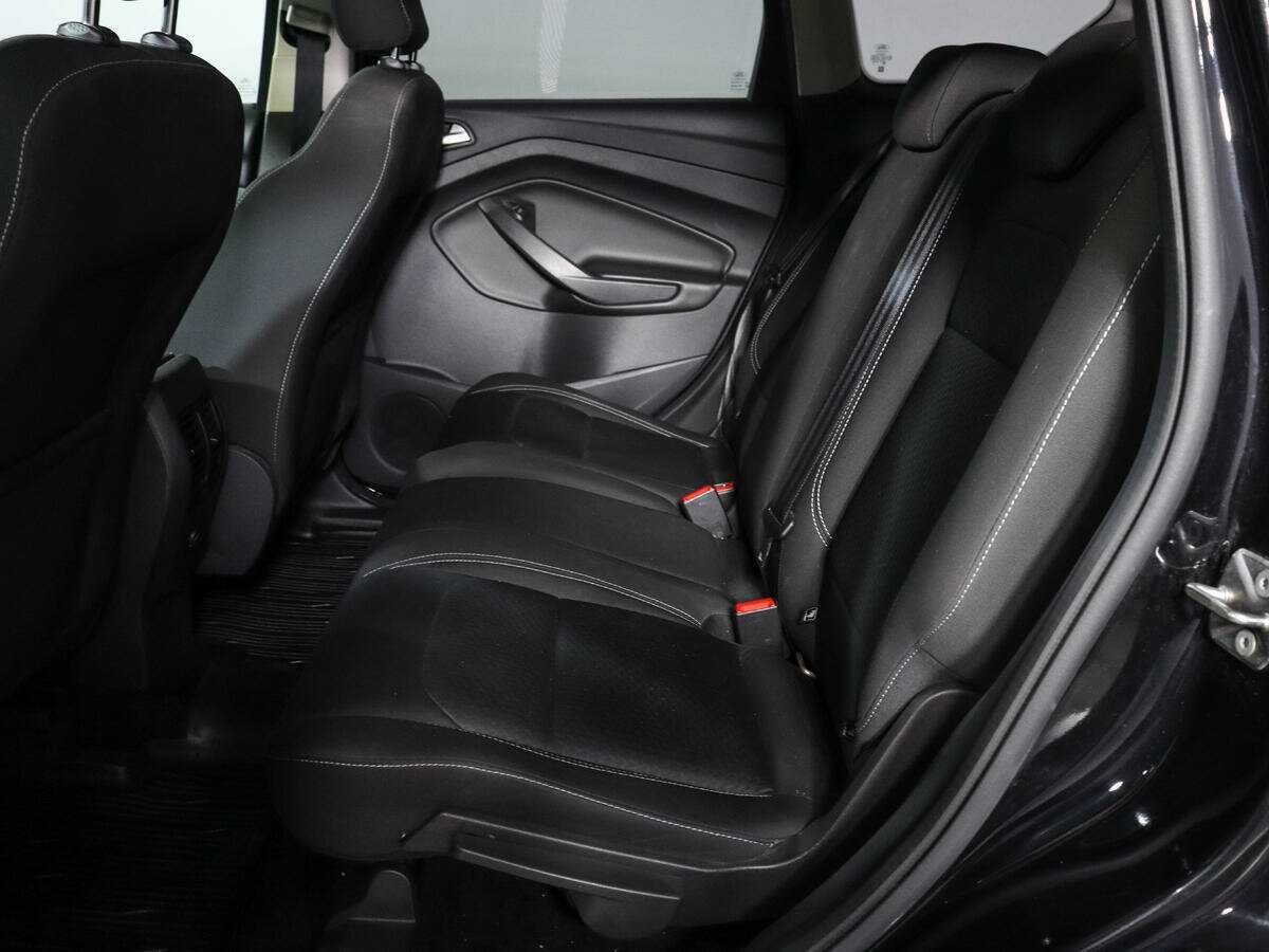 Продажа Б/У Форд Куга. Фото: #7