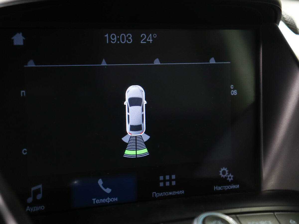 Продажа Б/У Форд Куга. Фото: #13