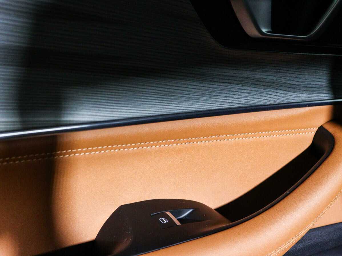 Купить Chery Tiggo 8 Pro Max с пробегом. Фото: #14