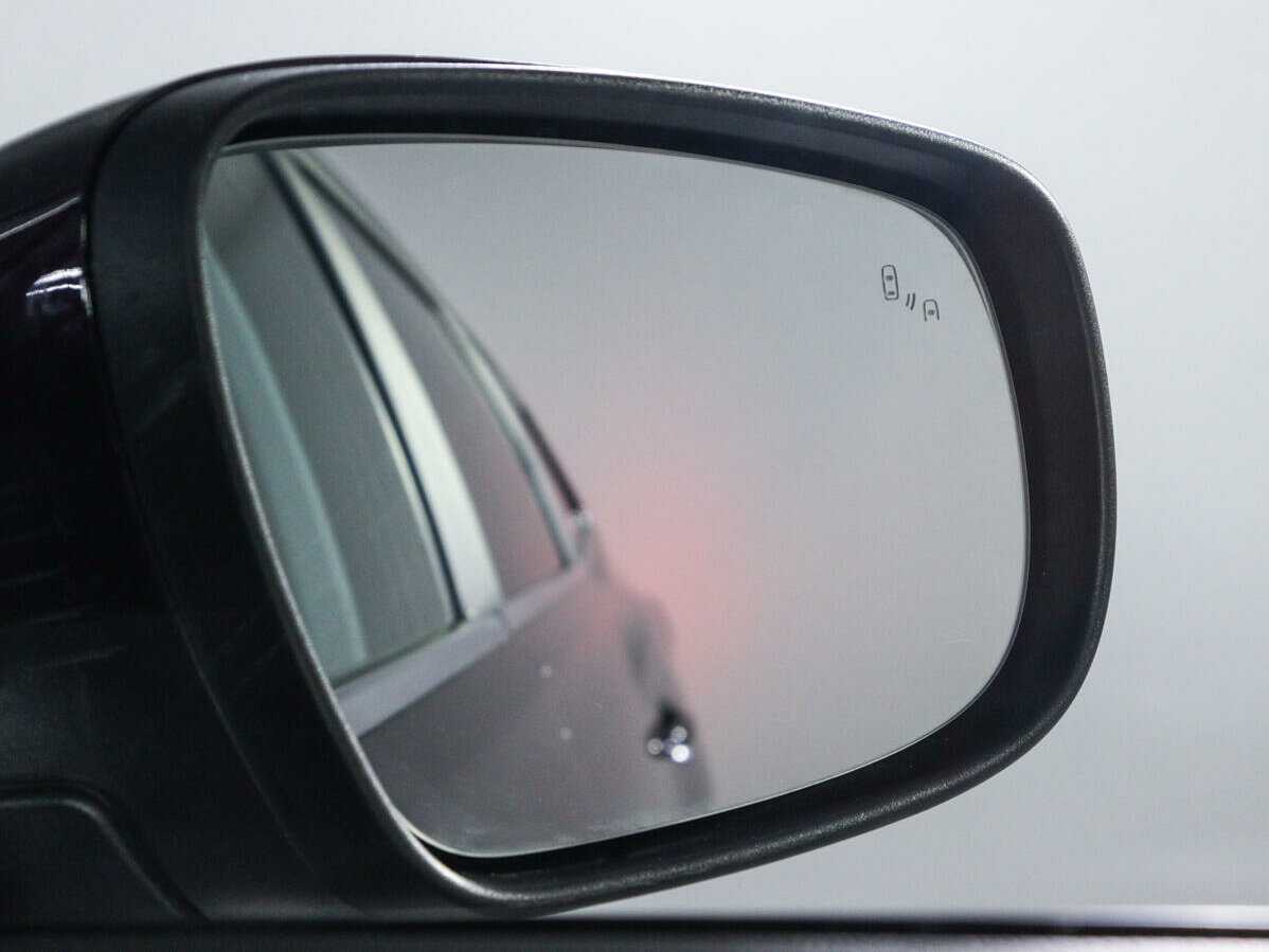 Купить Chery Tiggo 8 Pro Max с пробегом. Фото: #21