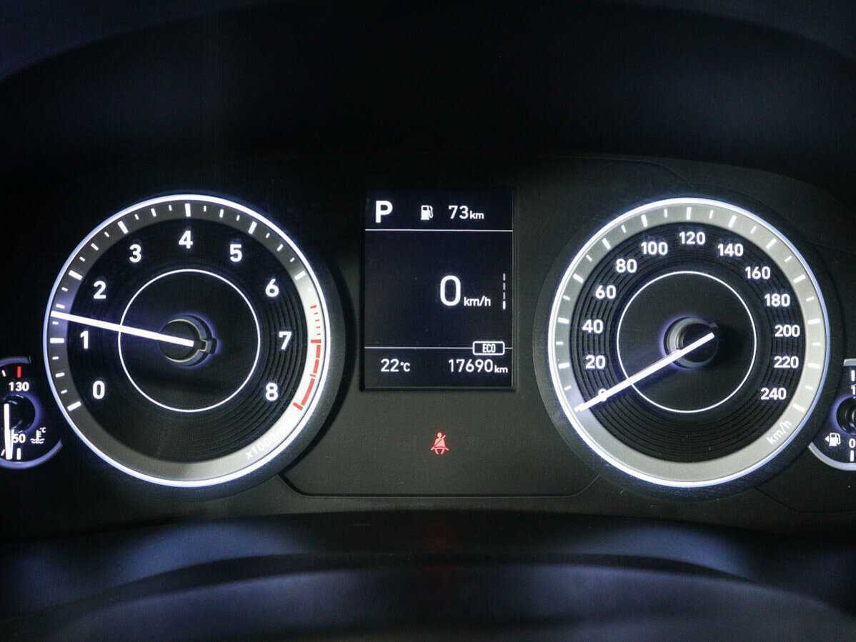 Купить Hyundai Creta с пробегом. Фото: #8