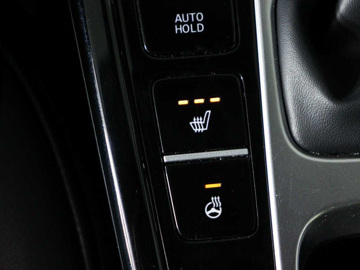 Купить Hyundai Creta с пробегом. Фото: #13