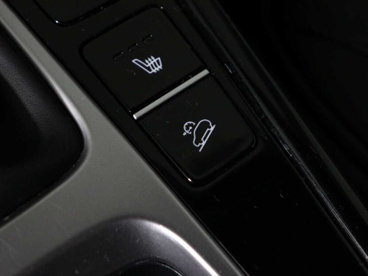 Купить Hyundai Creta с пробегом. Фото: #15