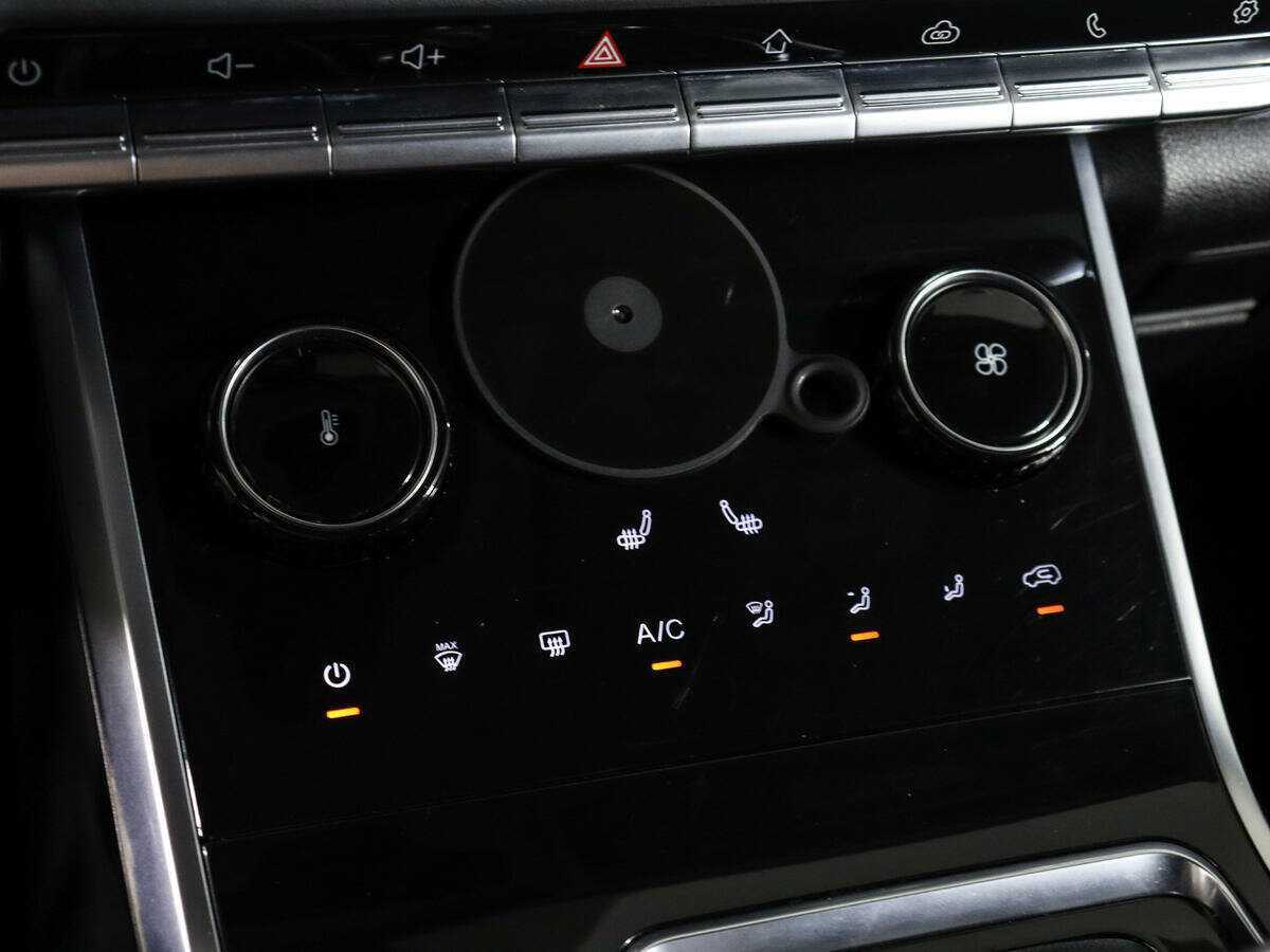 Продажа Б/У Чери Тигго 8. Фото: #17