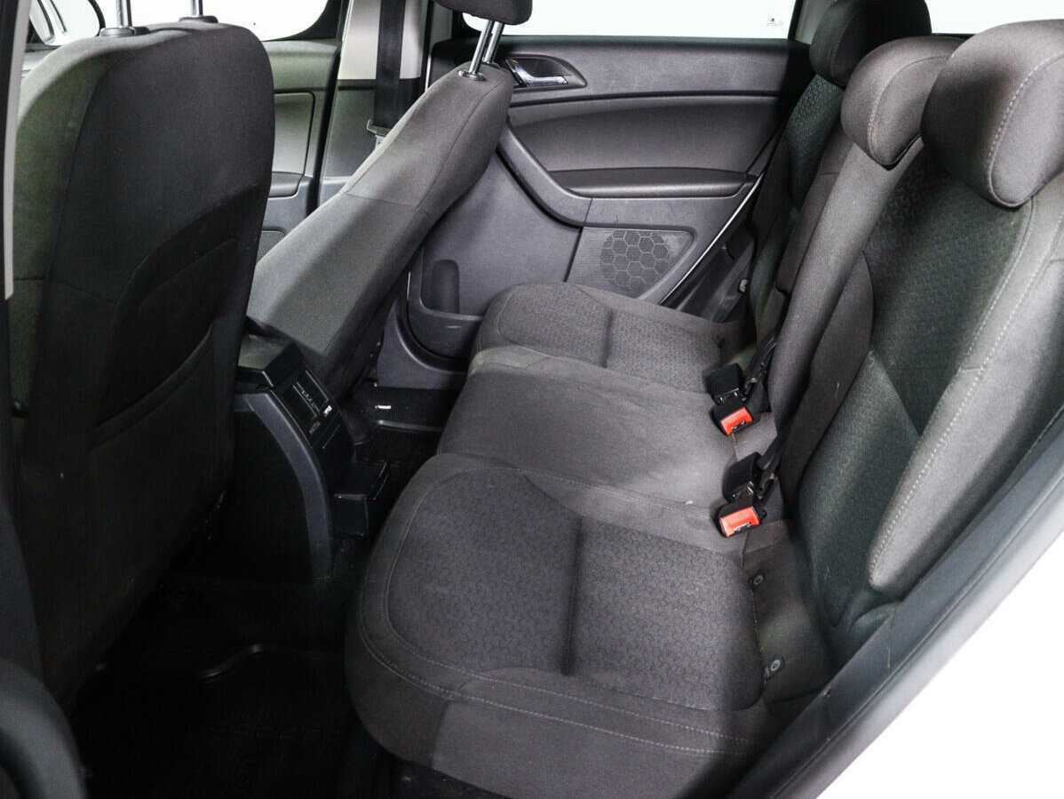 Продажа Б/У Шкода Йети. Фото: #9