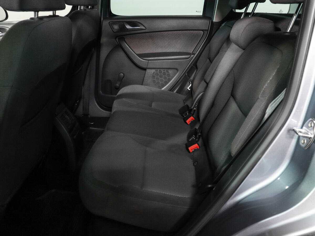 Продажа Б/У Шкода Йети. Фото: #6